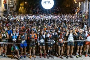 Ultra Piurineu 2020 coronavirus