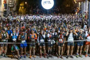 Ultra Piurineu 2020 coronavirus