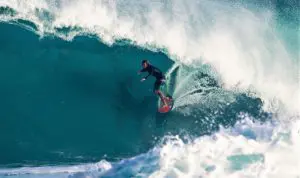 olas gigantes premio Wipeout WSL