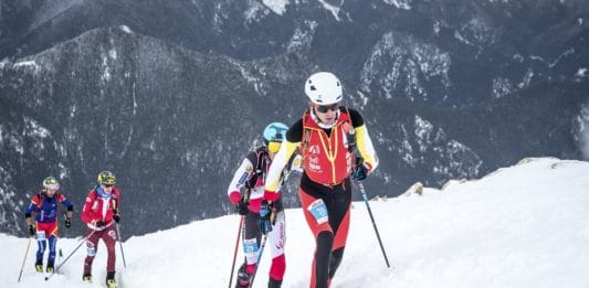 Andorra Campeonatos del Mundo esquí de montaña 2021