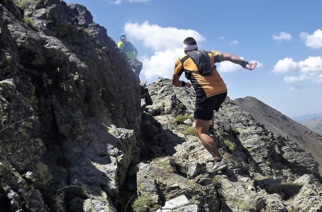 Olla de Vall de Núria desafíos montaña estaciones FGC