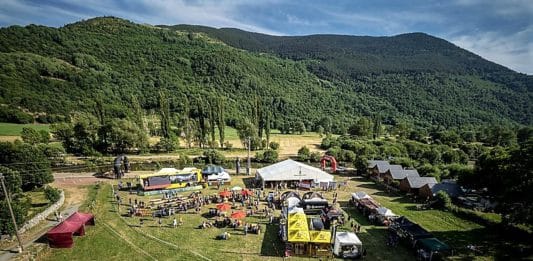 Mountain Festival Vall de Boí