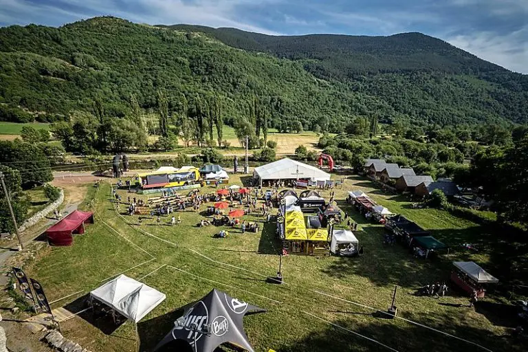 Mountain Festival Vall de Boí