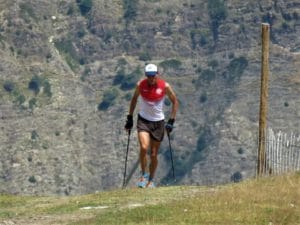 Abel Carretero récord español ascenso vertical 24 horas