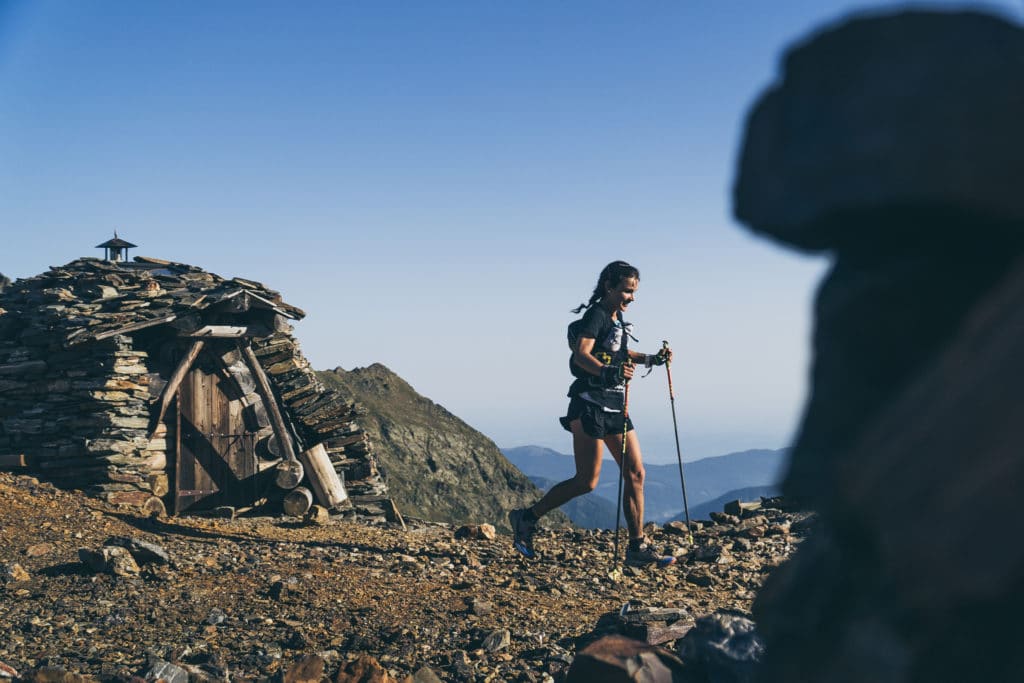 Silvia Puigarnau Val d’Aran by UTMB
