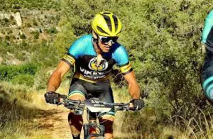 Martín Maza Colina Triste