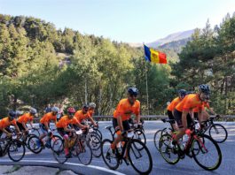 La Purito Andorra 2020 cancelada