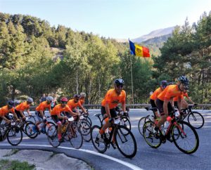 La Purito Andorra 2020 cancelada