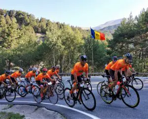 La Purito Andorra 2020 cancelada