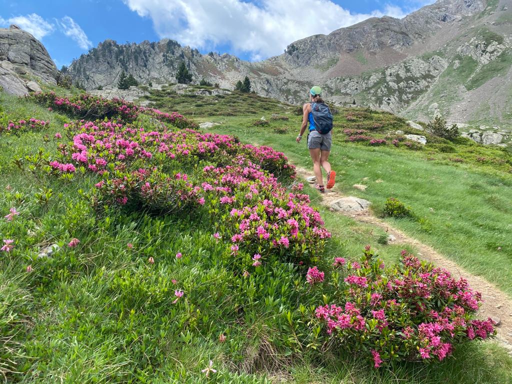 Ibones Ordicuso Ibones Azules Balneario de Panticosa 