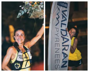 Silvia Puigernau Val d’Aran by UTMB