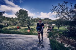 Spartan Race de Encamp Andorra