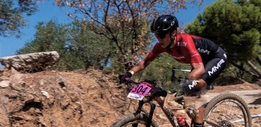 Campeonatos de España de XCO-XCE y DHI 2020