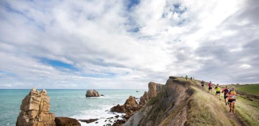 Campeonatos de España de 10, 50, 100 km trailrunning