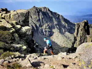 Guillermo Ramos da la victoria de las 24 horas La Covatilla