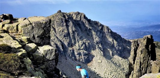 Guillermo Ramos da la victoria de las 24 horas La Covatilla