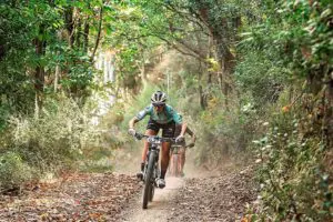 Clàudia Galicia Mundial XCO XCM Maratón