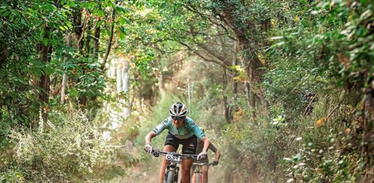 Clàudia Galicia Mundial XCO XCM Maratón