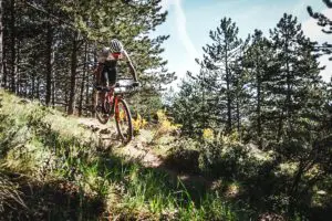 Rioja Bike Race anulada