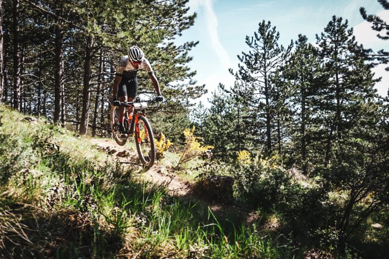 Rioja Bike Race anulada