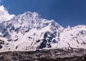 Manaslu Nepal Guardia Real Bahrein