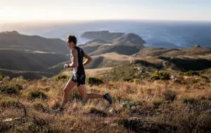 Oriol Cardona Trail Cap de Creus