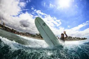 Islas Canarias spots surf surfear r