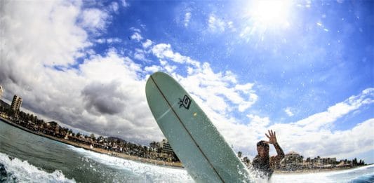 Islas Canarias spots surf surfear r
