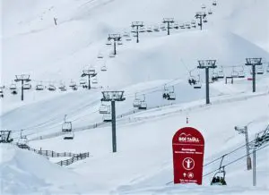 Boí Taüll Turisme FGC