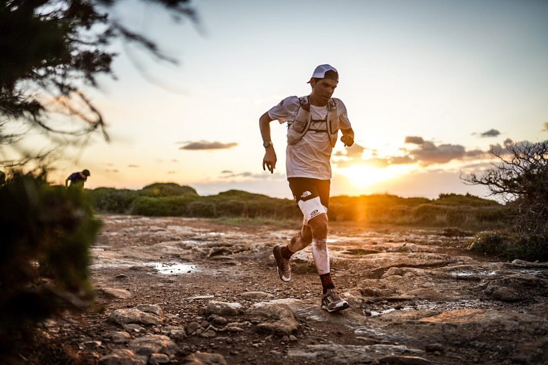 Trail Menorca Camí de Cavalls