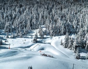 Grandvalira Ordino-Arcalís medidas anti-COVID-19 invierno 2020-2021