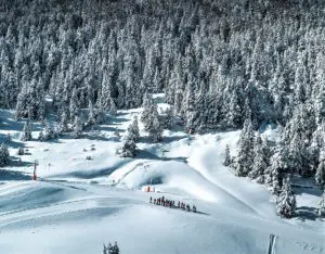 Grandvalira Ordino-Arcalís medidas anti-COVID-19 invierno 2020-2021