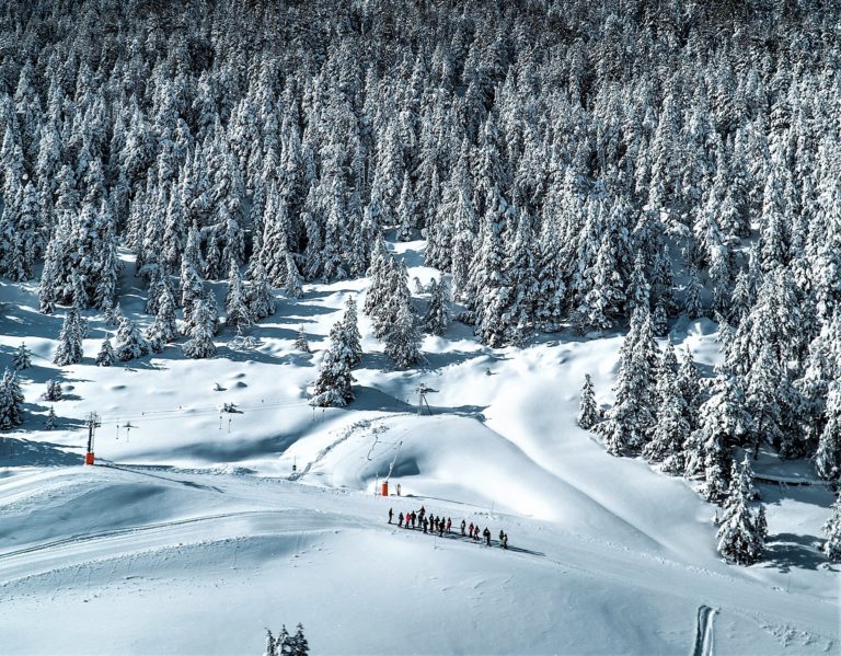 Grandvalira Ordino-Arcalís medidas anti-COVID-19 invierno 2020-2021