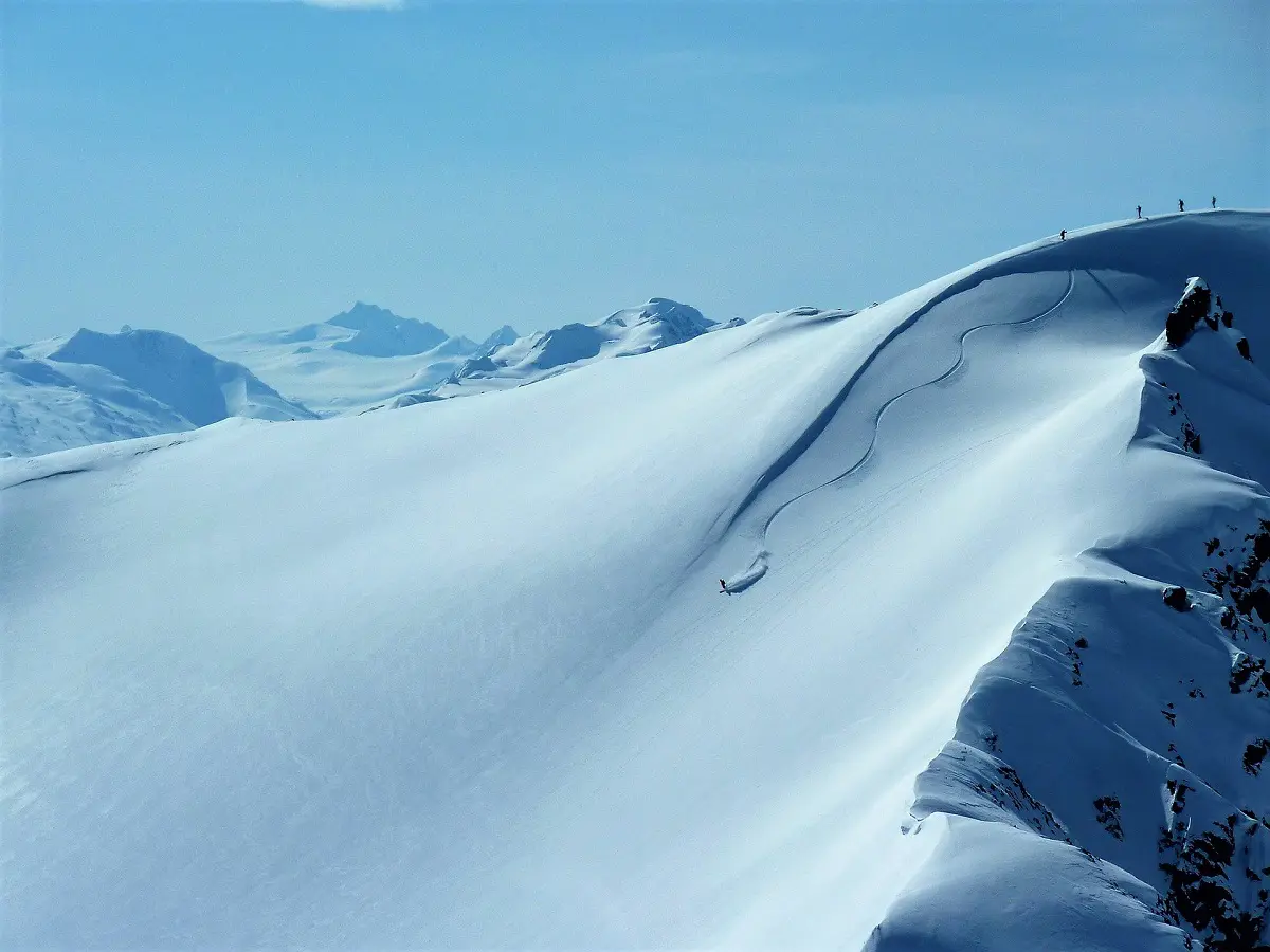 Whistler Viajar turismo a Canadá