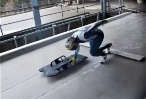 Ander Mirambell Copa de Europa Winterberg