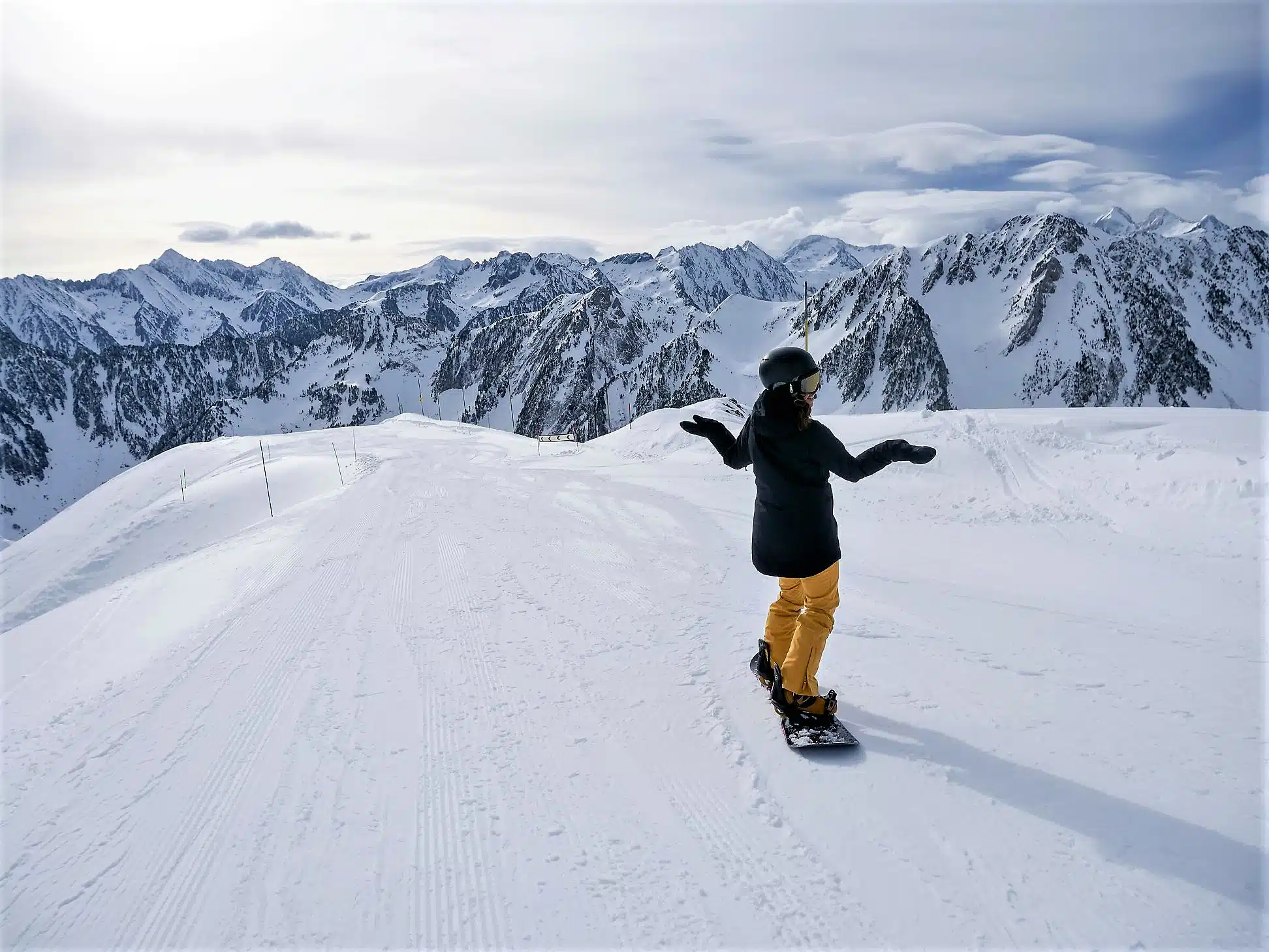 N'PY forfaits 2020-2021 Pirineo francés