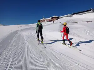 La Molina Vallter 2000 Masella