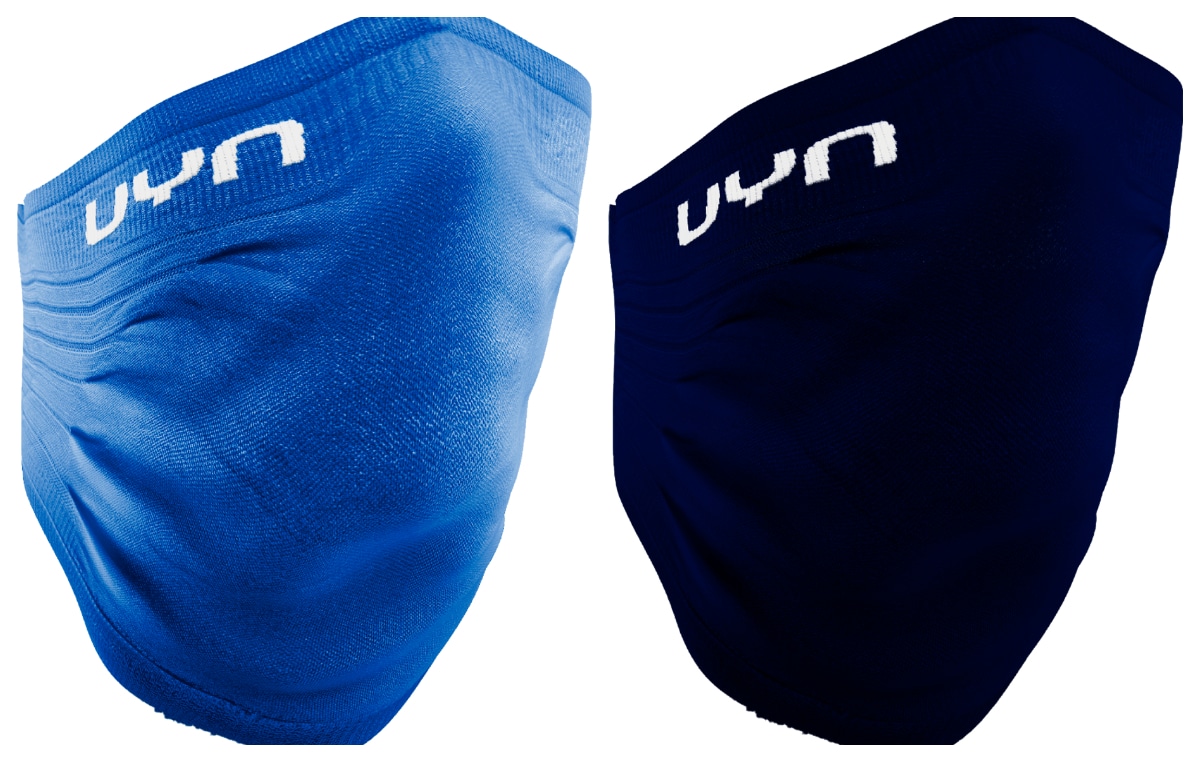 Winter Community Mask UYN