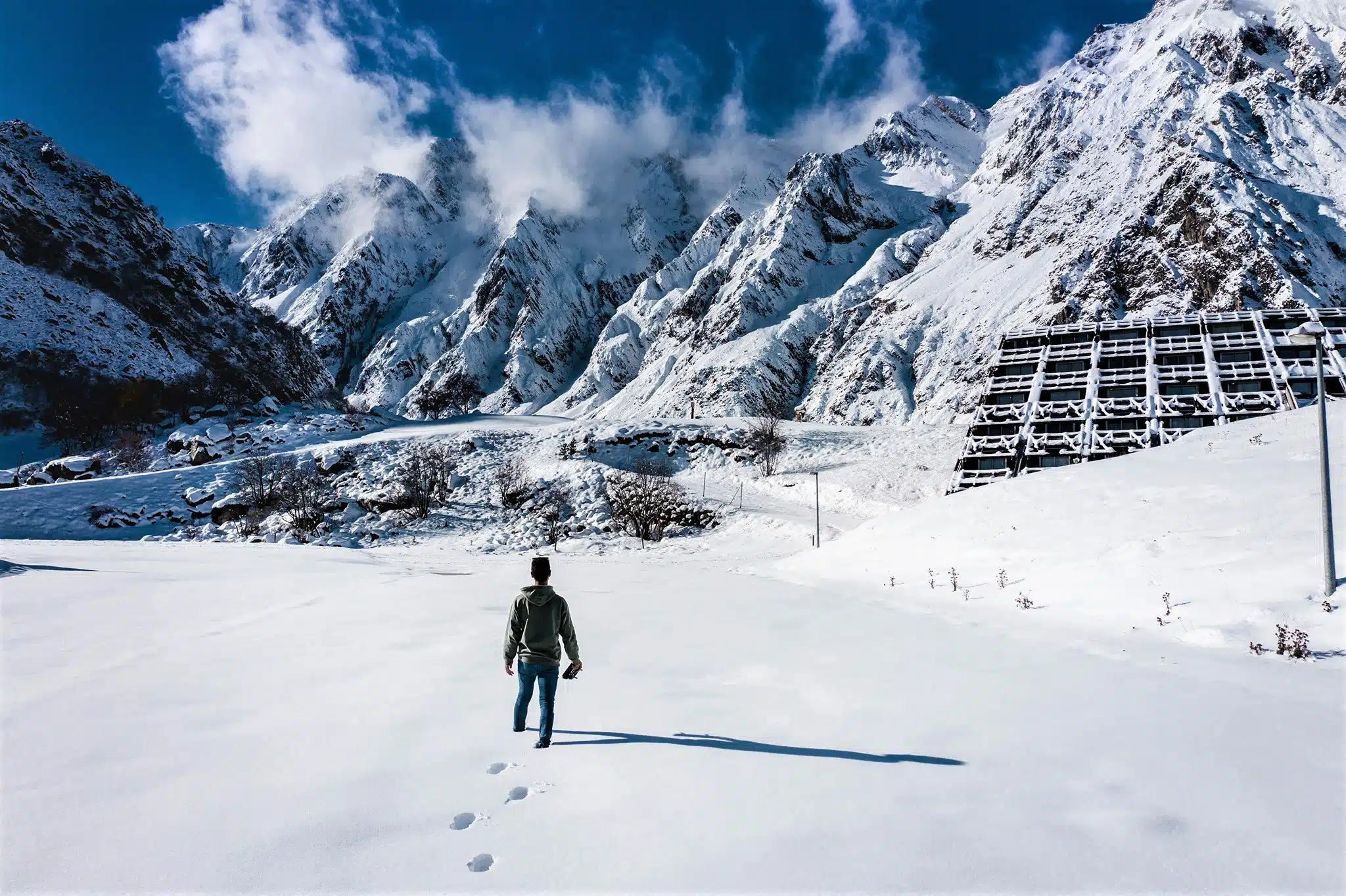 forfaits 2020-2021 Pirineo francés