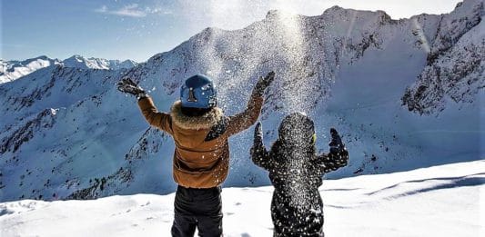 pases tarjetas de temporada Pirineo francés tade