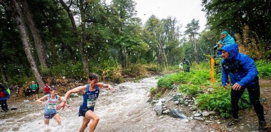 Copa del Mundo WMRA carreras de montaña