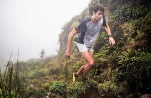 Oriol Cardona Golden Trail Championship islas Azores