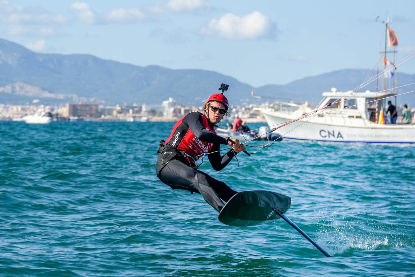 FKSS turismo deportivo Mallorca