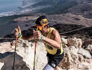 Pau Capell Ruta 040 Teide