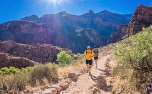 Trailrunning futuro carreras virtuales