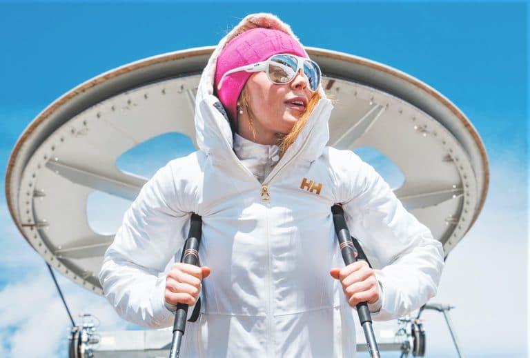 Pinnacle Jacket Helly Hansen