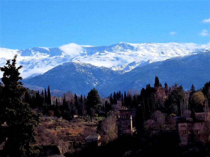 Granada Sierra Nevada