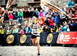 Copa del Mundo Skyrunner World Series