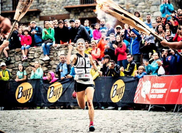 Copa del Mundo Skyrunner World Series