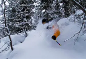 freeride Wedze Decathlon